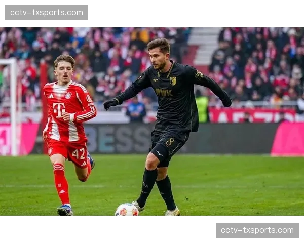 争冠悬念减弱还是提前终结？拜仁领先多特8分后的德甲格局分析