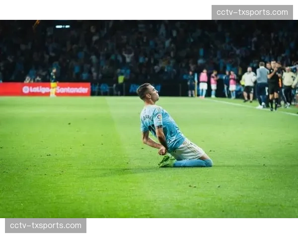 塞尔塔2-1绝杀加的斯，阿斯帕斯点射完成自我救赎