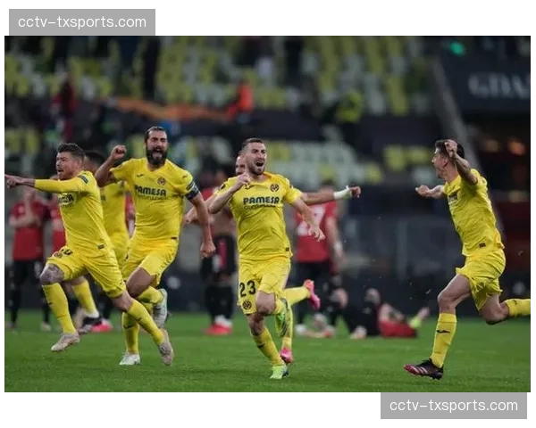 深度解析:赫罗纳3-1击败比利亚雷亚尔,中场三角传导瓦解对手高位防线 深度解析:赫罗纳3-1击败比利亚雷亚尔,中场三角传导瓦解对手高位防线