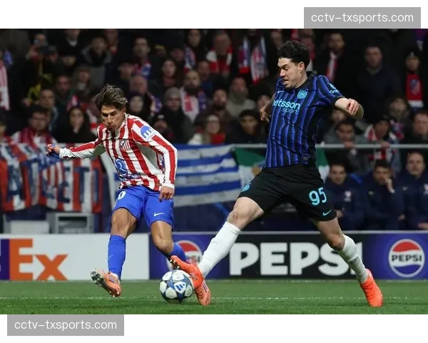 欧冠四强首队诞生：国际米兰加时2-1淘汰马德里竞技