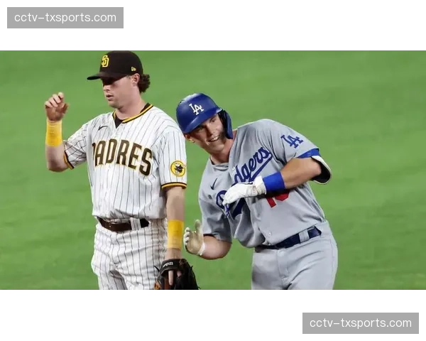 “地狱赛程”前瞻:教士队将连续面对道奇、太空人等四大劲旅 “地狱赛程”前瞻:教士队将连续面对道奇、太空人等四大劲旅