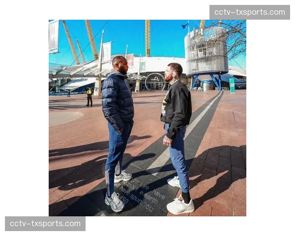 UFC格斗之夜273落户加拿大温尼伯加拿大生活中心,伯恩斯领衔 UFC格斗之夜273落户加拿大温尼伯加拿大生活中心,伯恩斯领衔