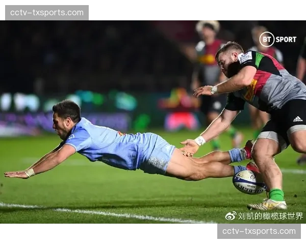 挑战杯半决赛：格洛斯特主场不敌土伦，无缘决赛